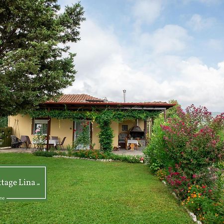 إذيسا Cottage Lina المظهر الخارجي الصورة